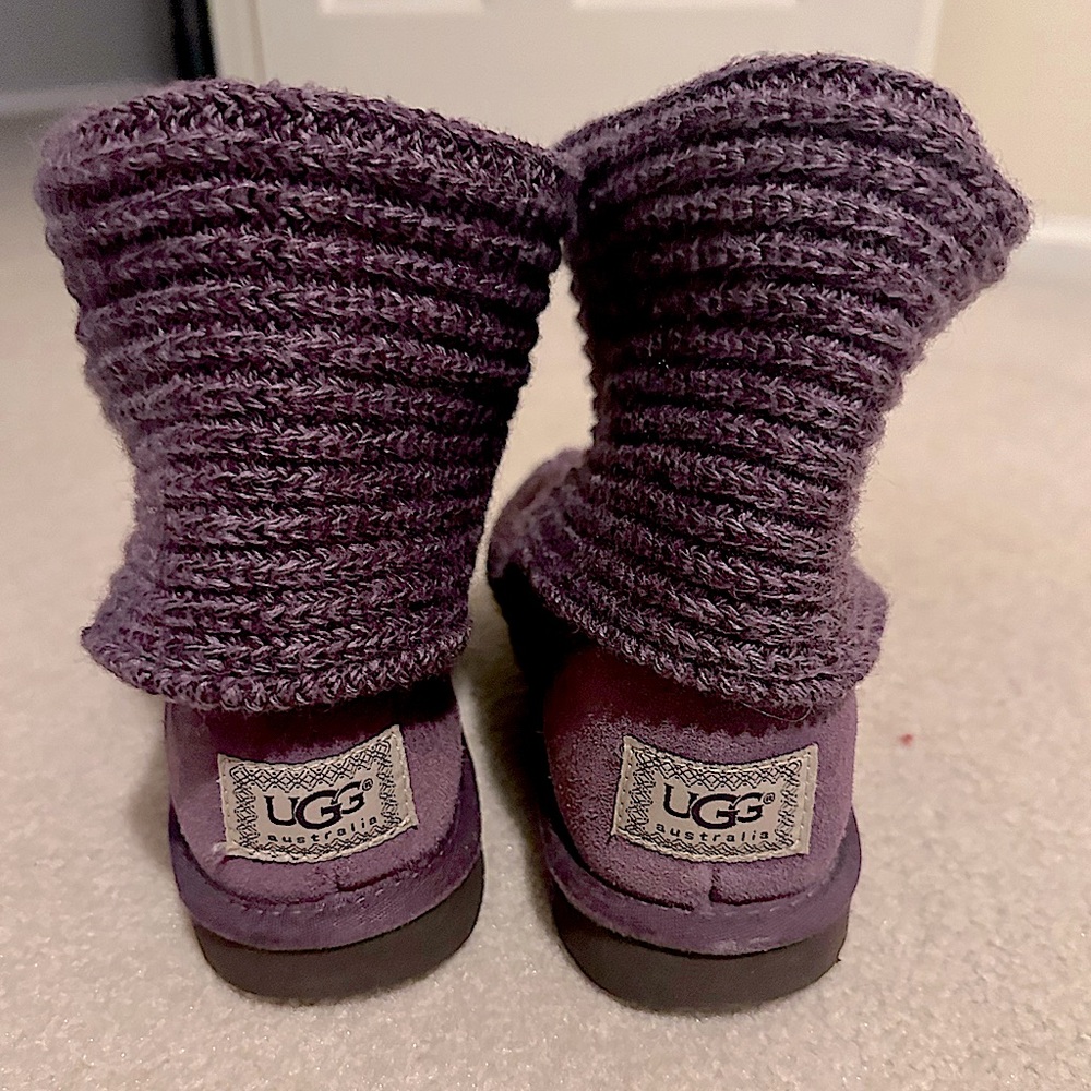 UGG Cardy Winter Boot